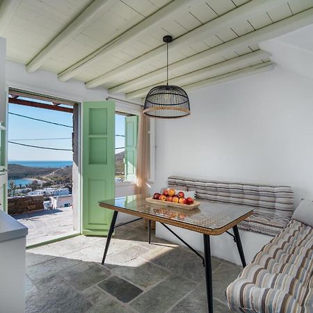 Serifos Bella Vista 1 Livadi  Exteriör bild