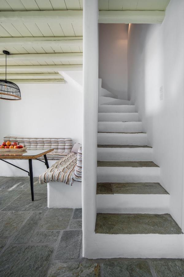 Serifos Bella Vista 1 Livadi  Exteriör bild