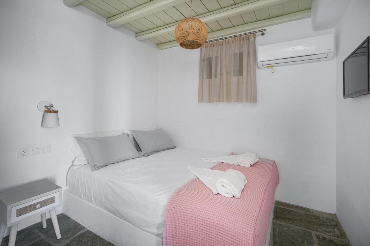 Serifos Bella Vista 1 Livadi  Exteriör bild