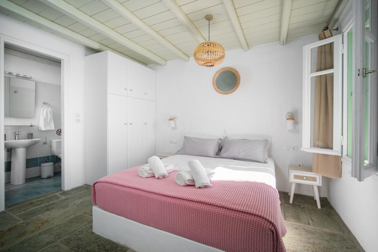 Serifos Bella Vista 1 Livadi  Exteriör bild